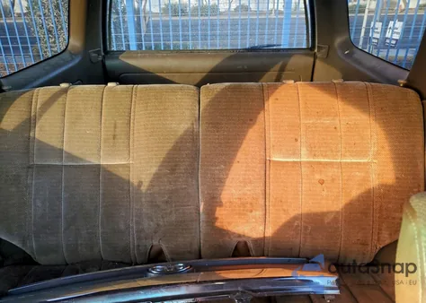 1996 Toyota 4Runner Sr5 из США, поврежденный, VIN JT3GN86R8T0010059